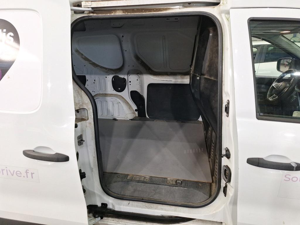 Renault Express VAN