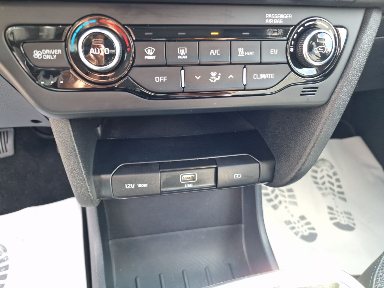 KIA E-NIRO