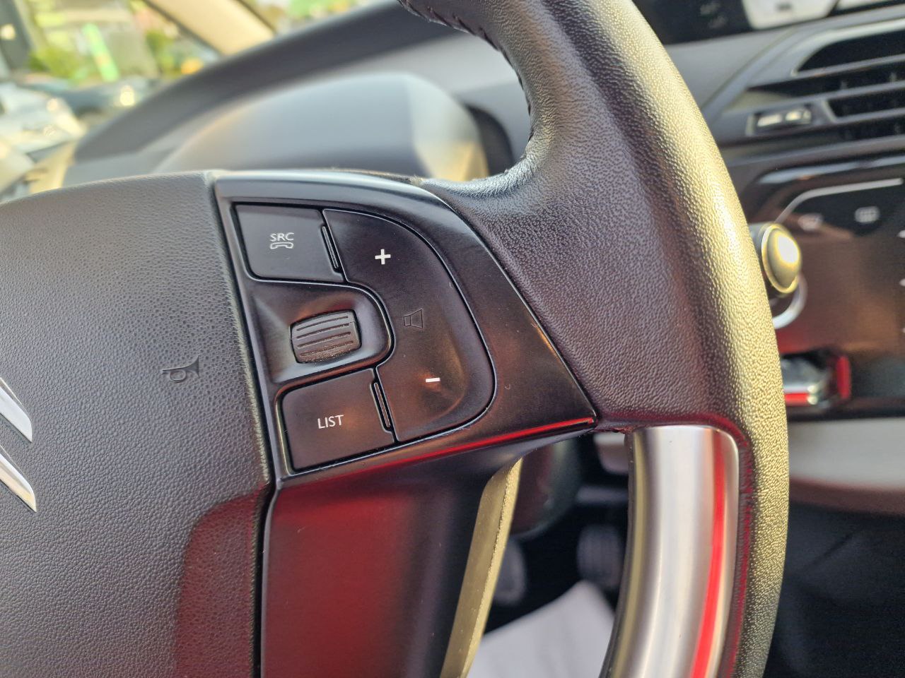 Citroen C4 PICASSO BUSINESS