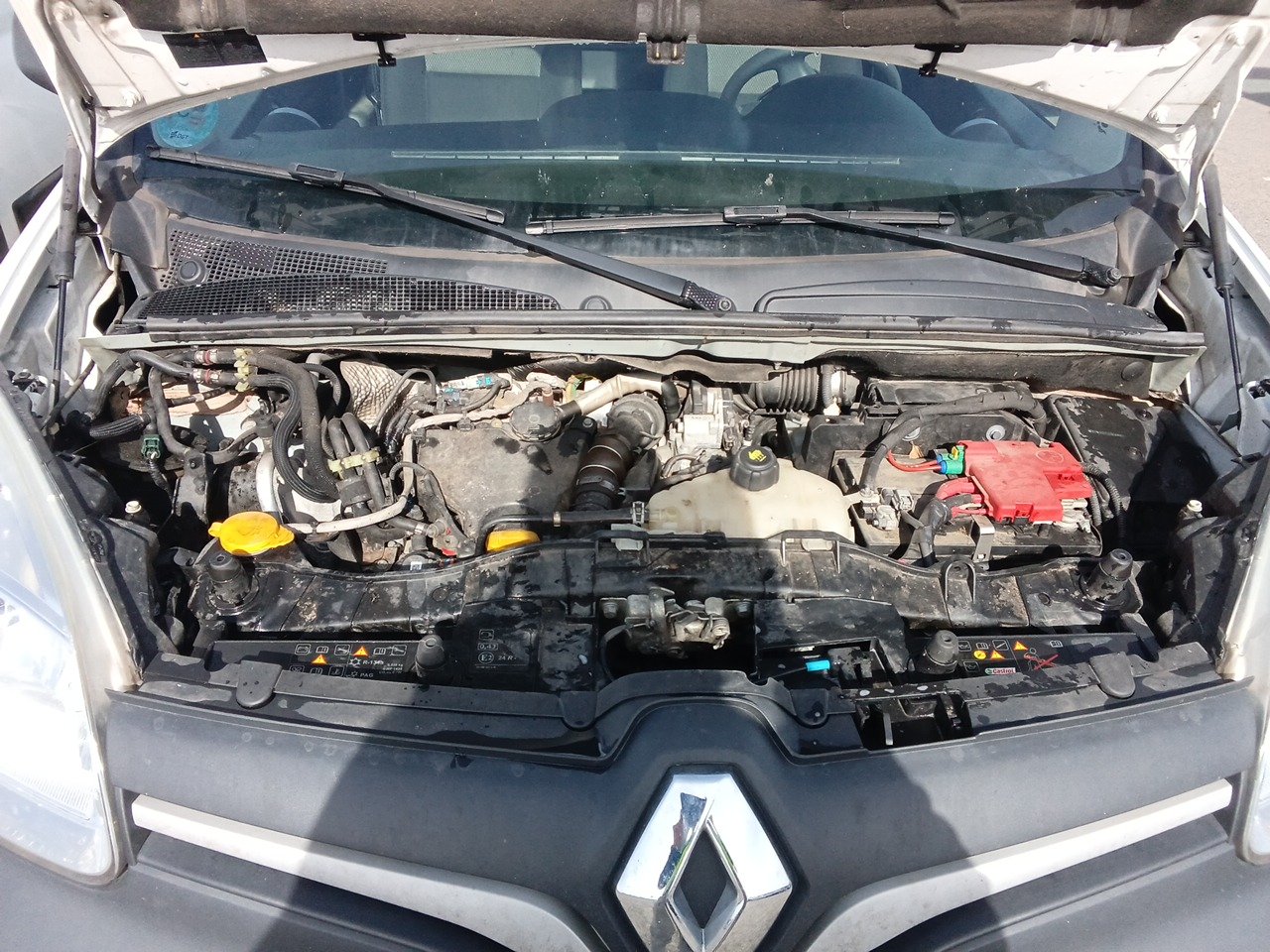 Renault Kangoo Express