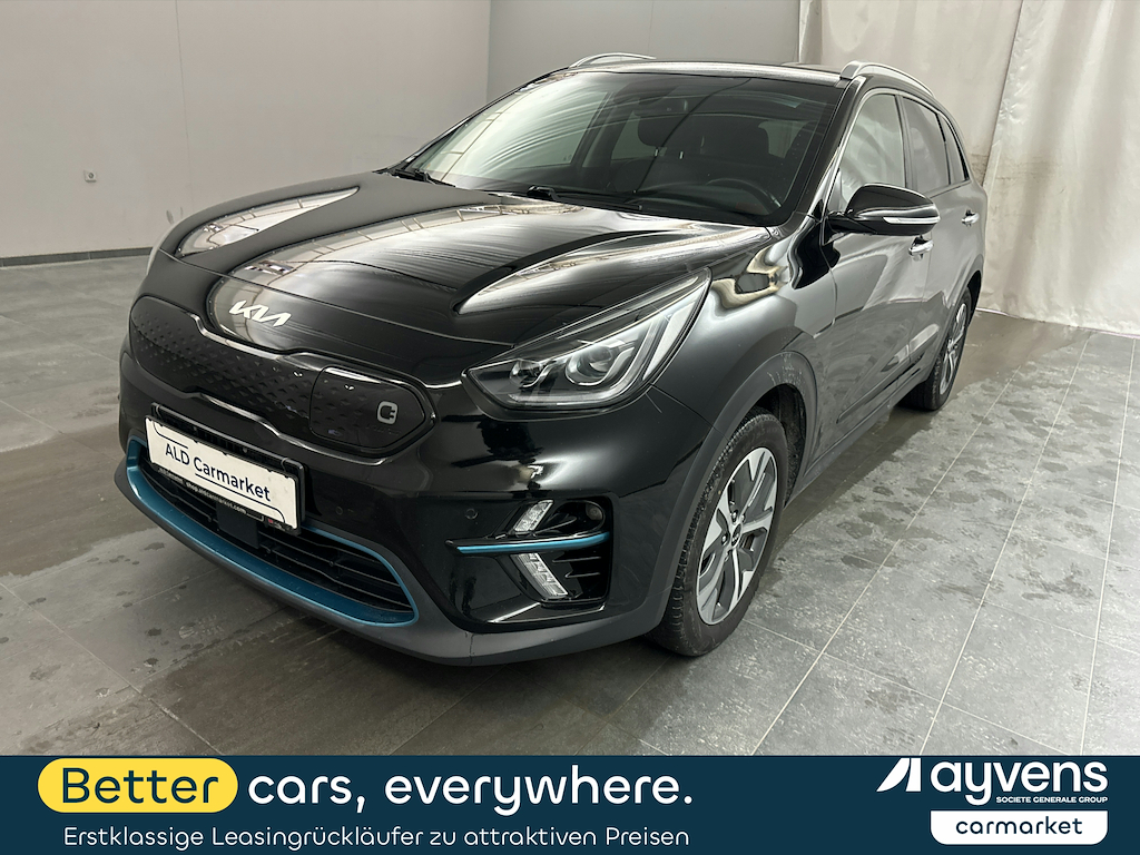 KIA E-NIRO Premium