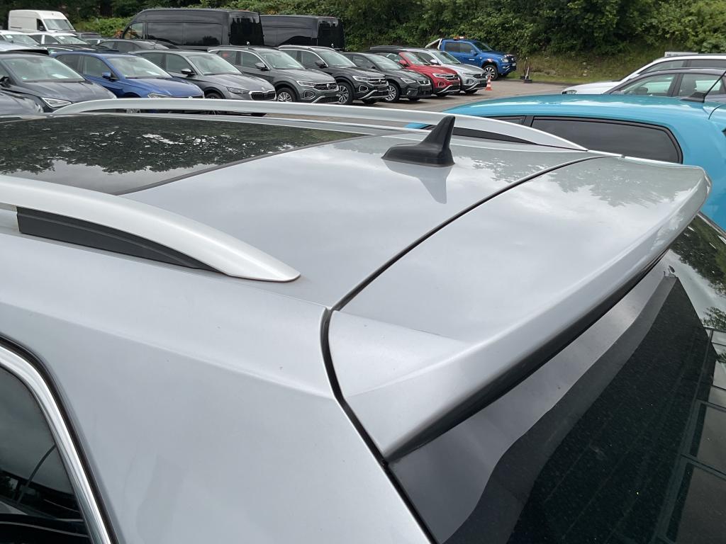 Volkswagen Tiguan Elegance 4MOTION