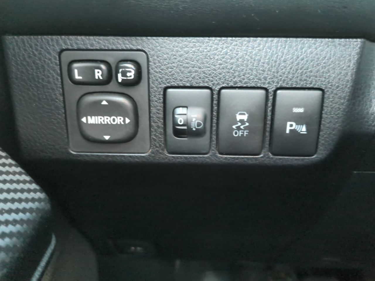Toyota RAV4 Life
