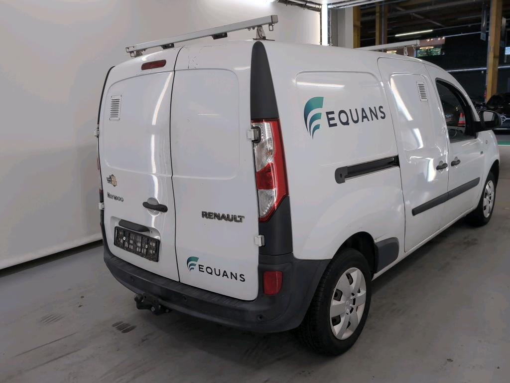 Renault Kangoo Express Z.E.