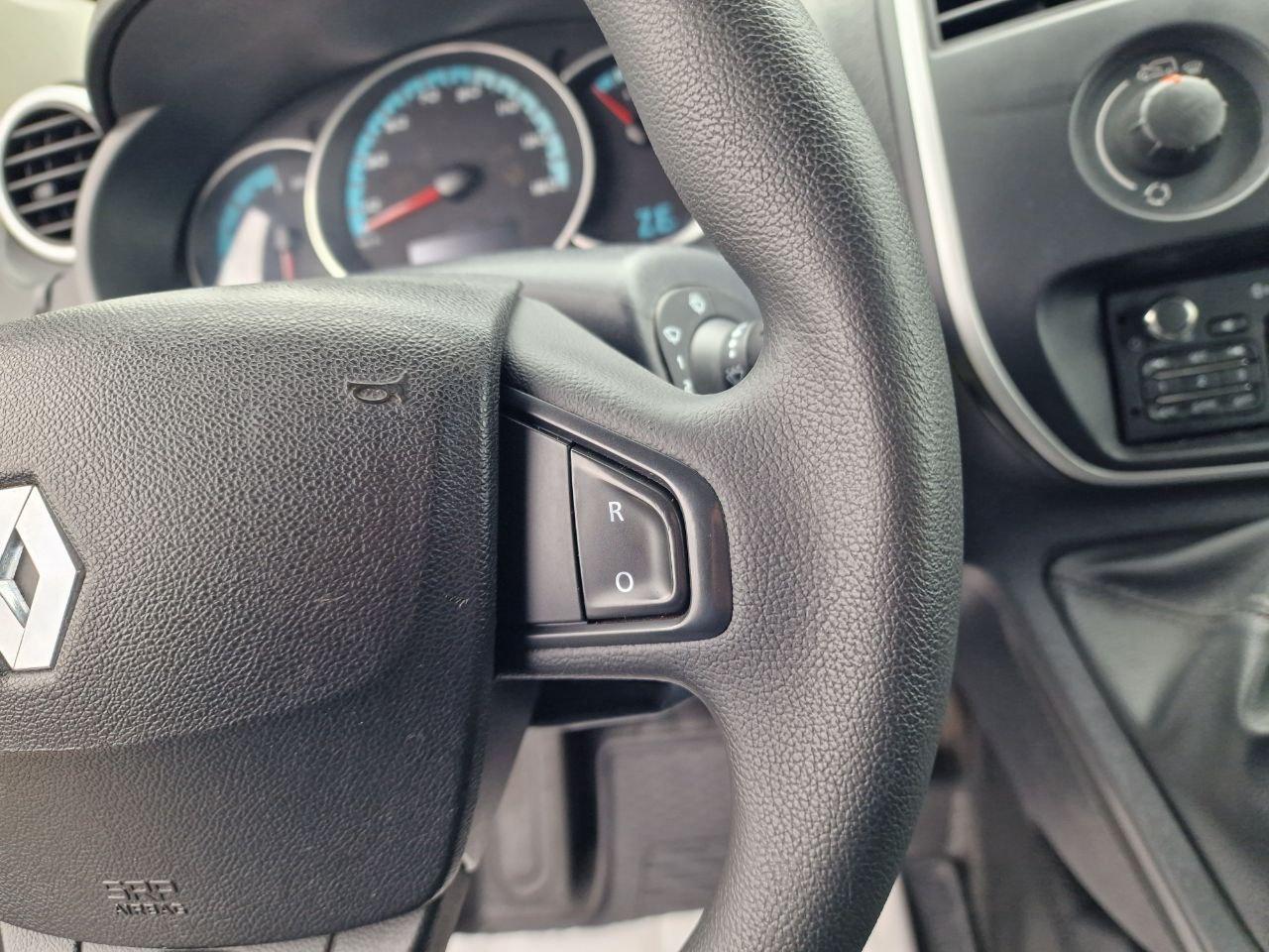 Renault Kangoo Express Z.E.