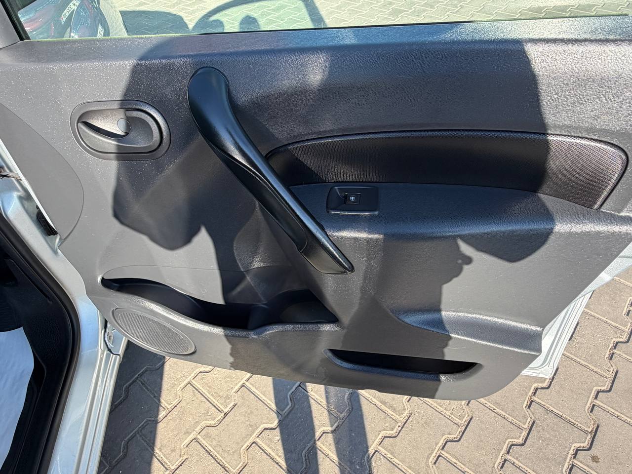 Renault Kangoo Express
