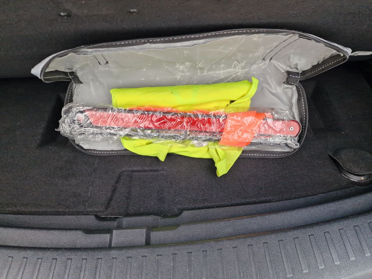 Renault Megane Business