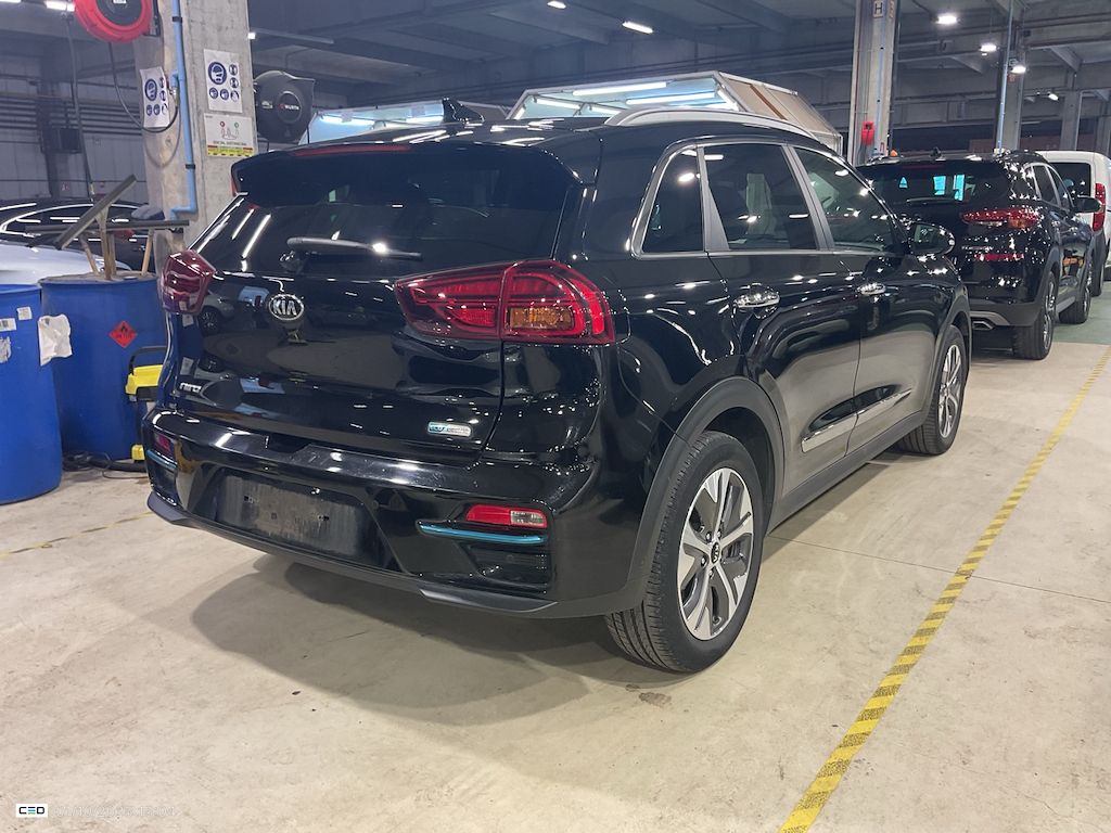 KIA E-NIRO