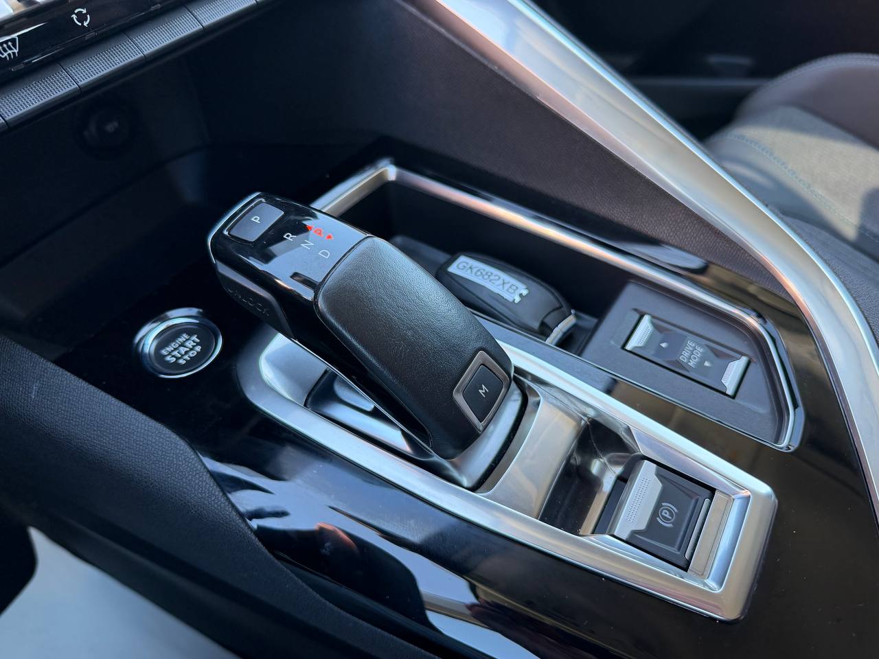 Peugeot 5008 ALLURE