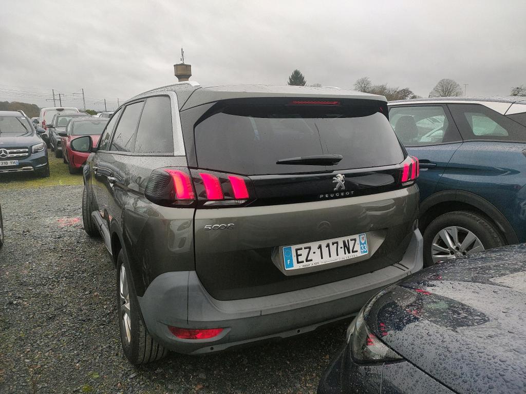 Peugeot 5008 Business