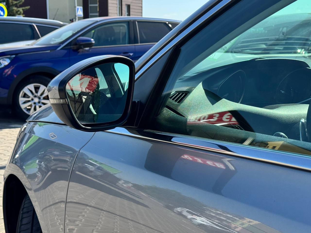 Peugeot 308 ALLURE