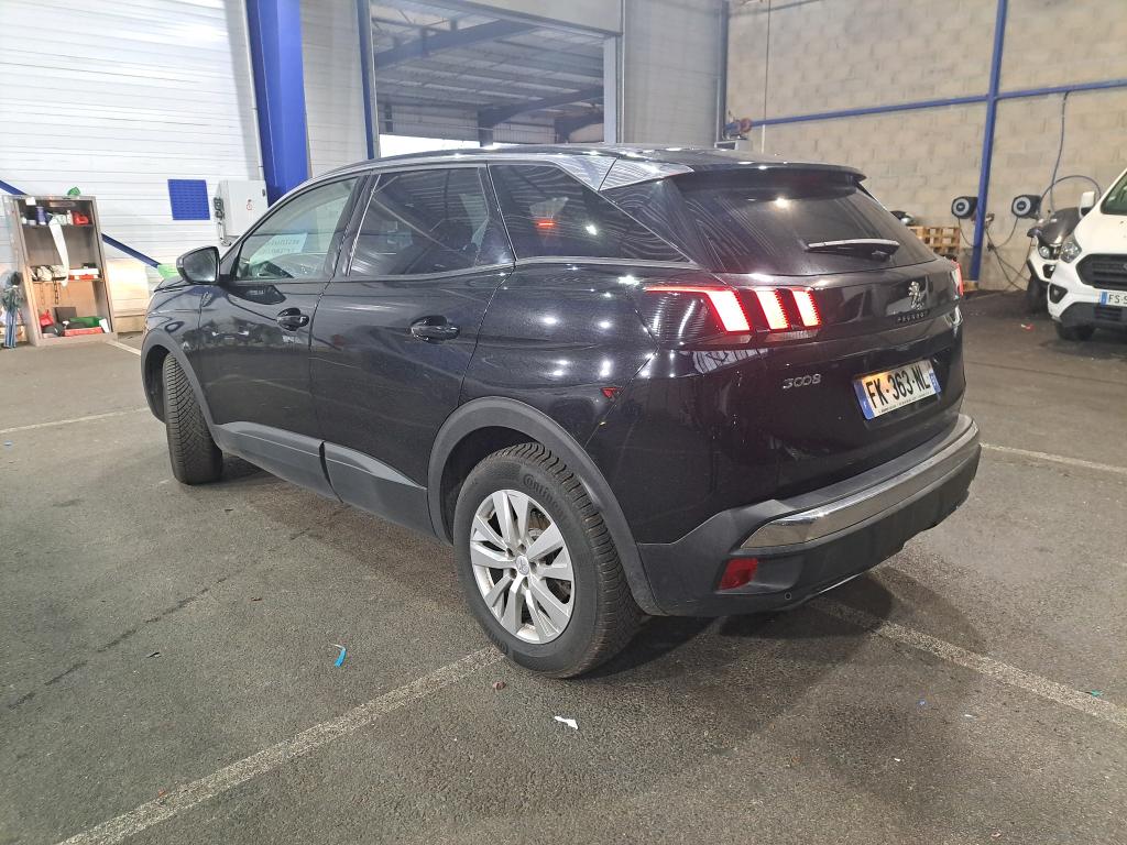 Peugeot 3008 Business