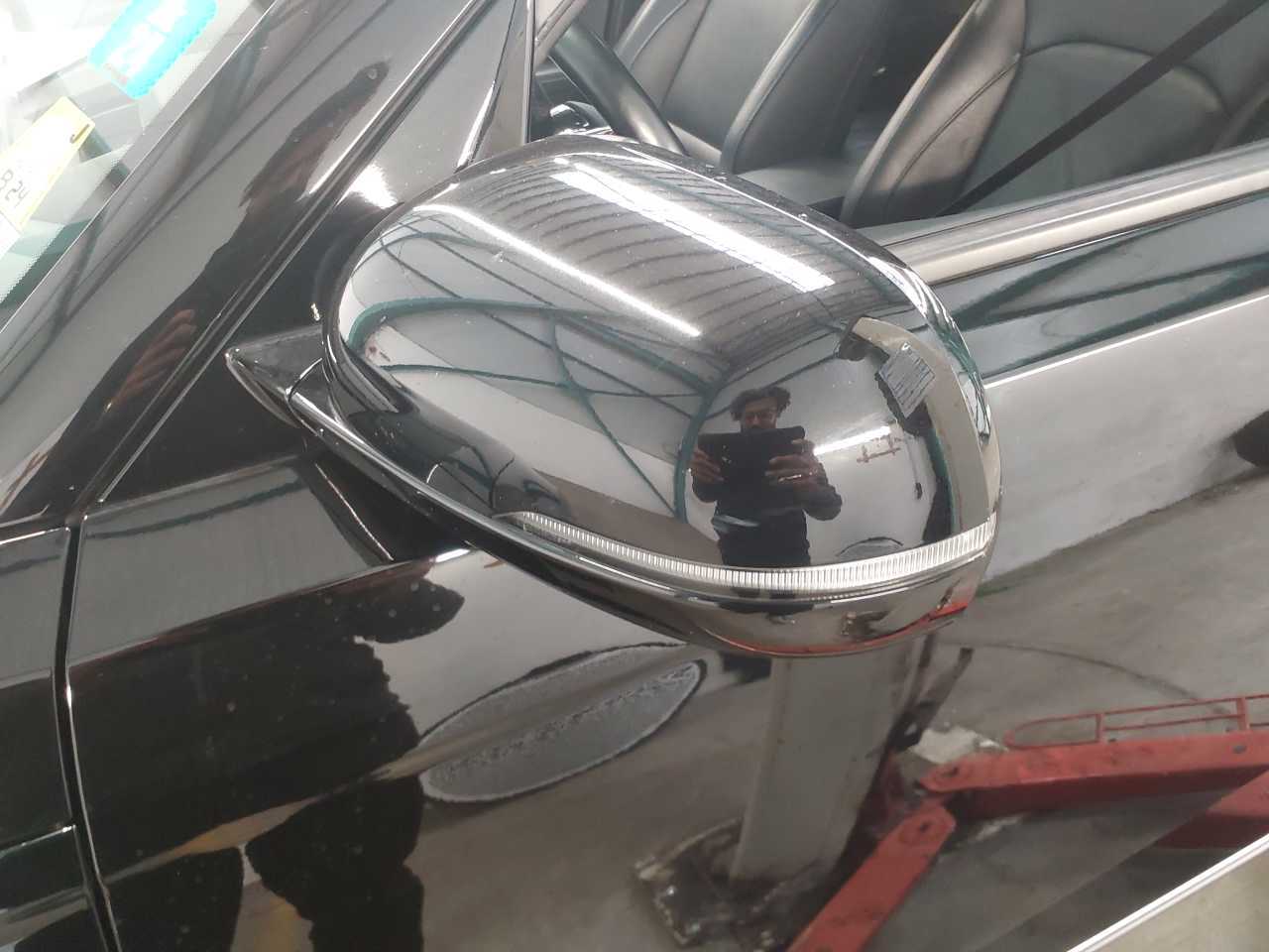 KIA E-SOUL