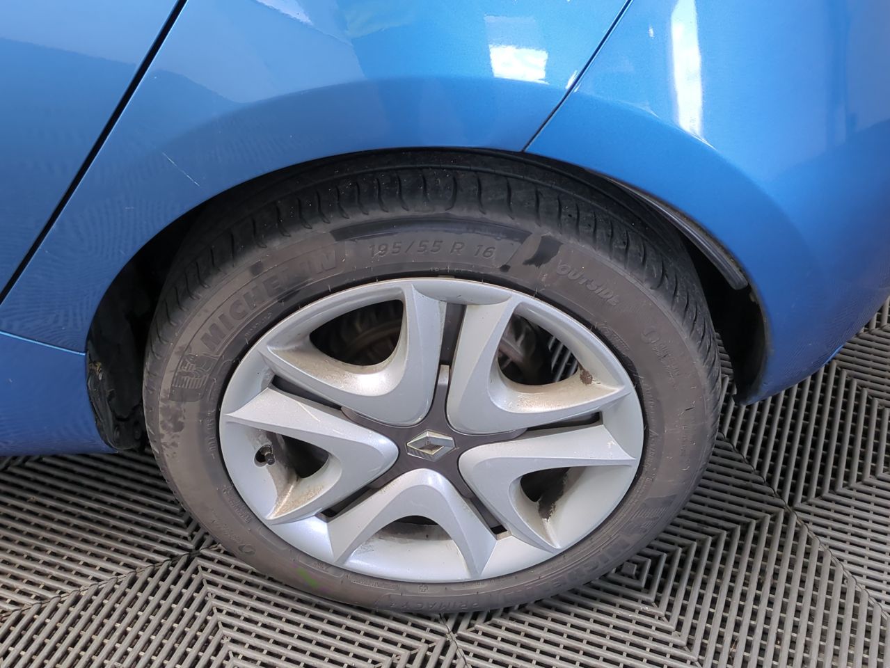 Renault Zoe ZEN