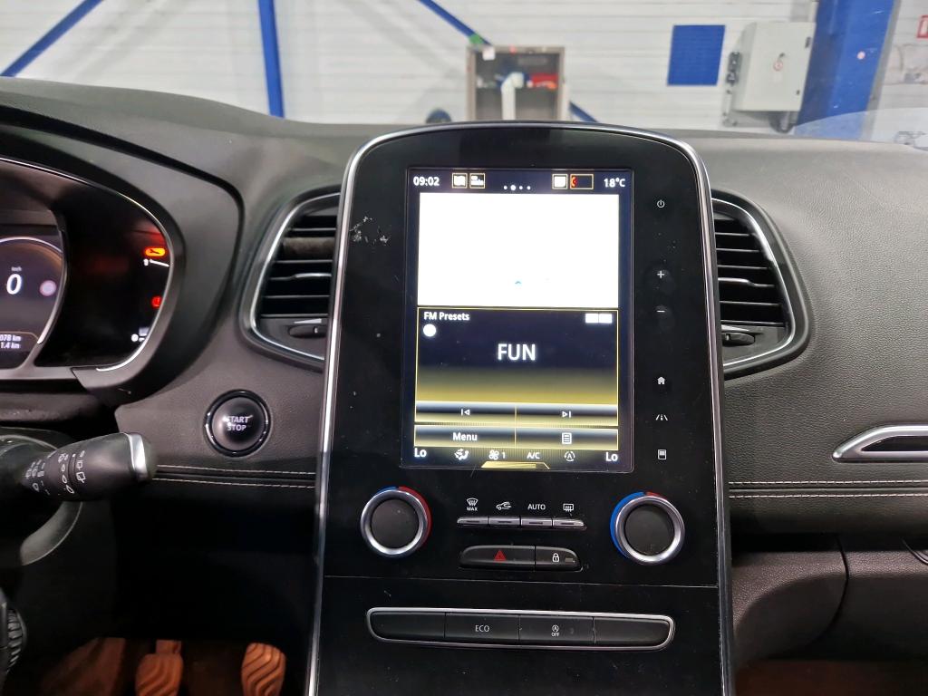Renault Grand Scenic IV