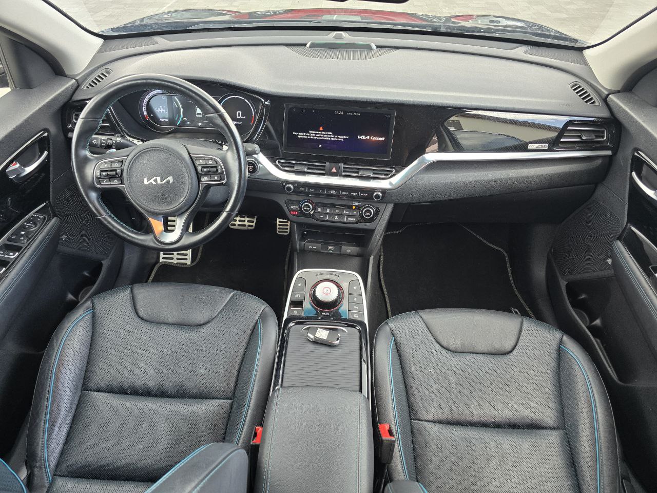 KIA E-NIRO