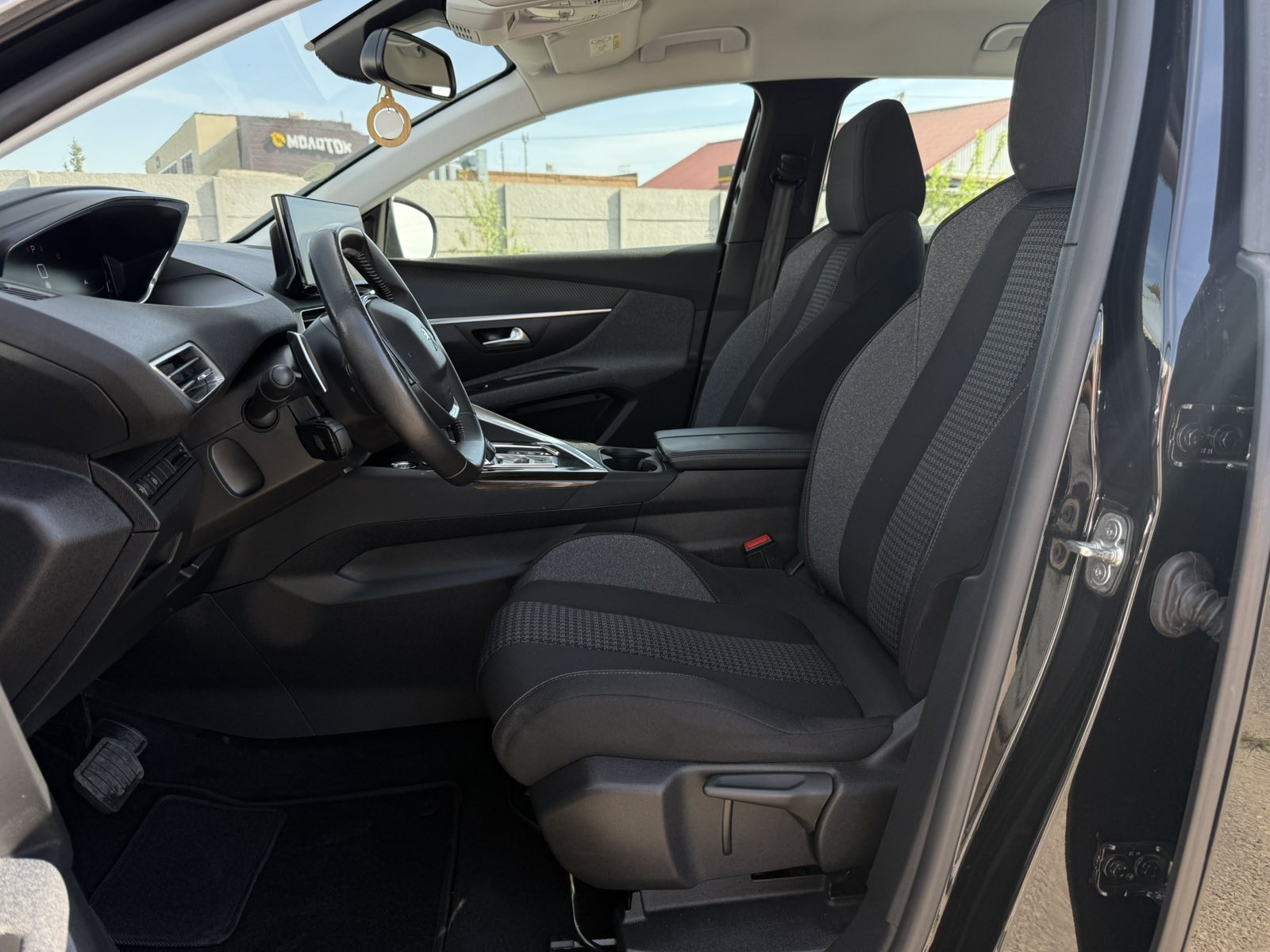 Peugeot 3008 Active Pack
