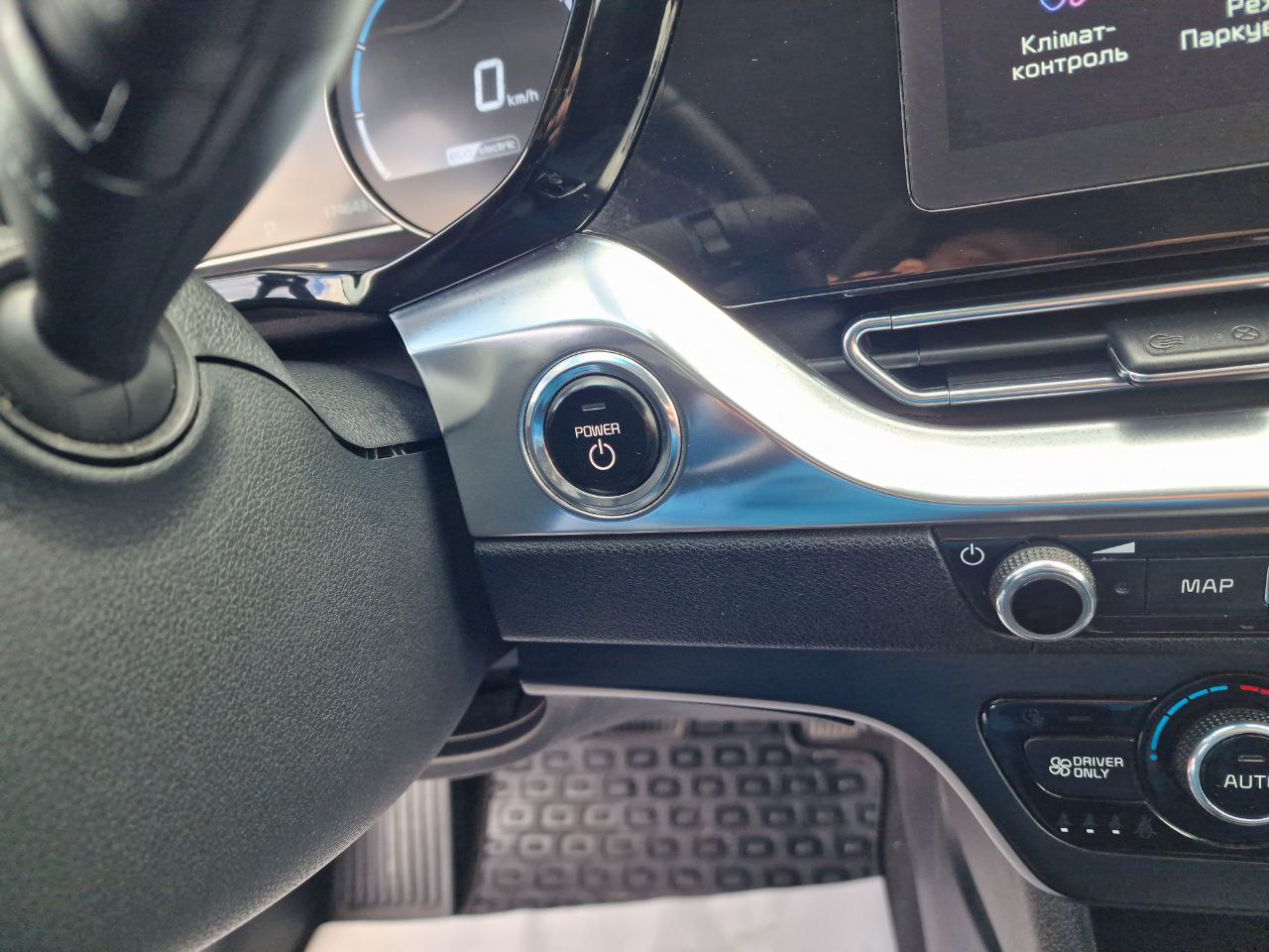 KIA E-NIRO