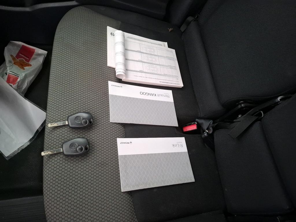Renault Kangoo Express