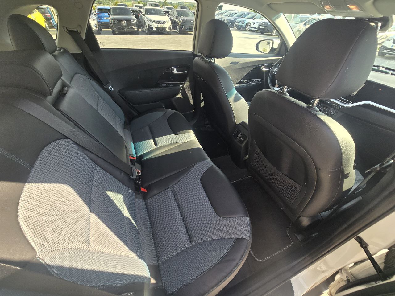 KIA E-NIRO