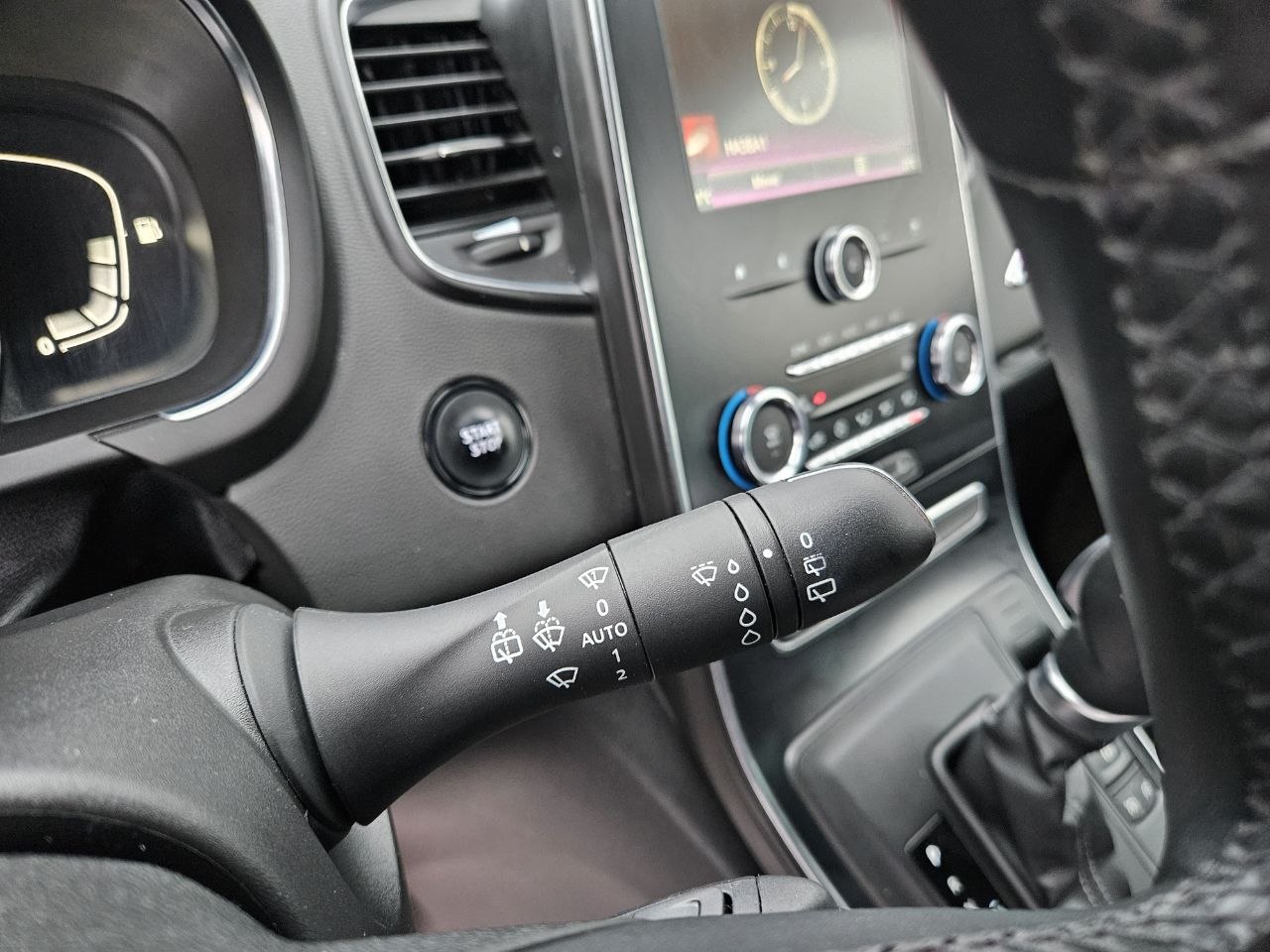 Renault Scenic Business