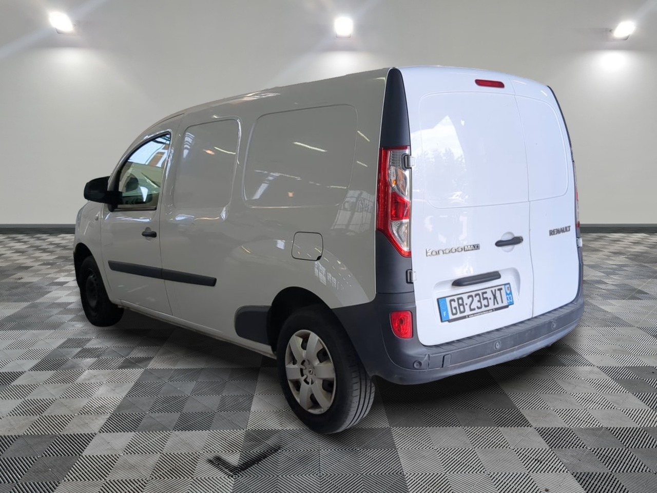 Renault Kangoo Express