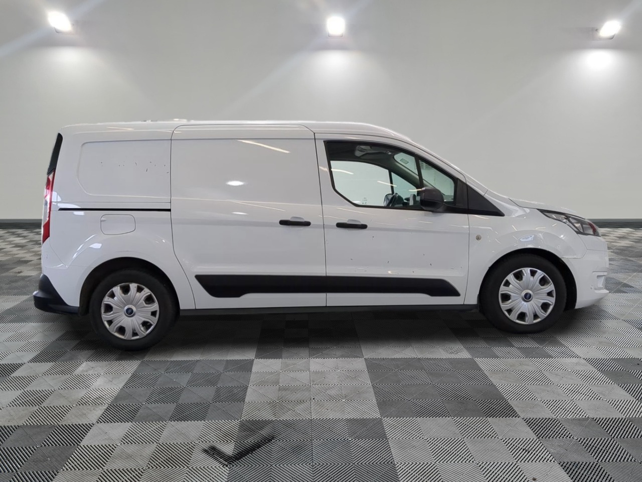 Ford Transit L2