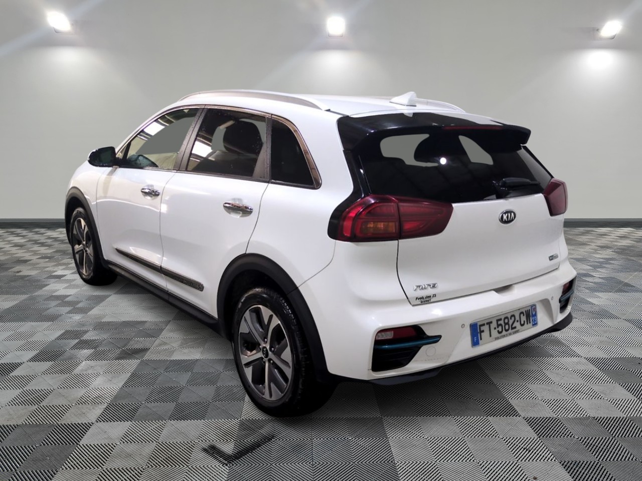 KIA E-NIRO