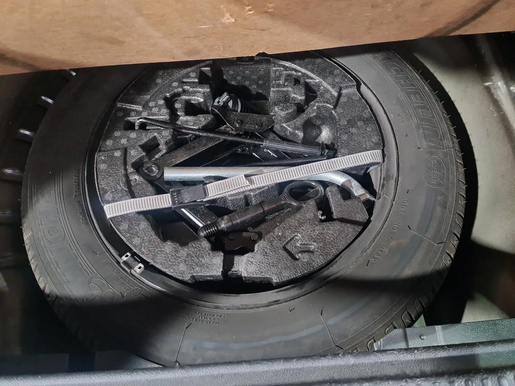 Skoda Octavia Business