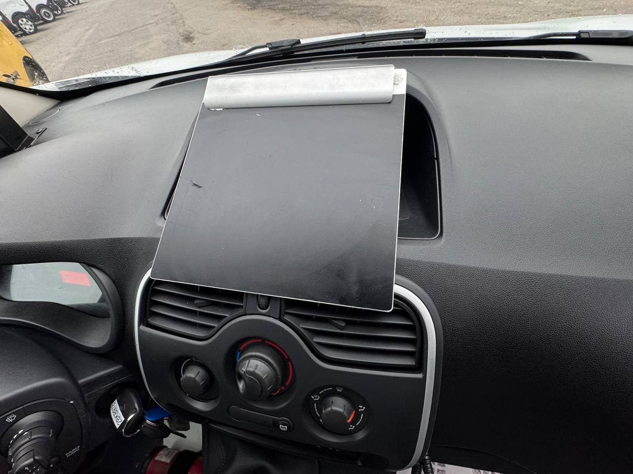 Renault Kangoo Express