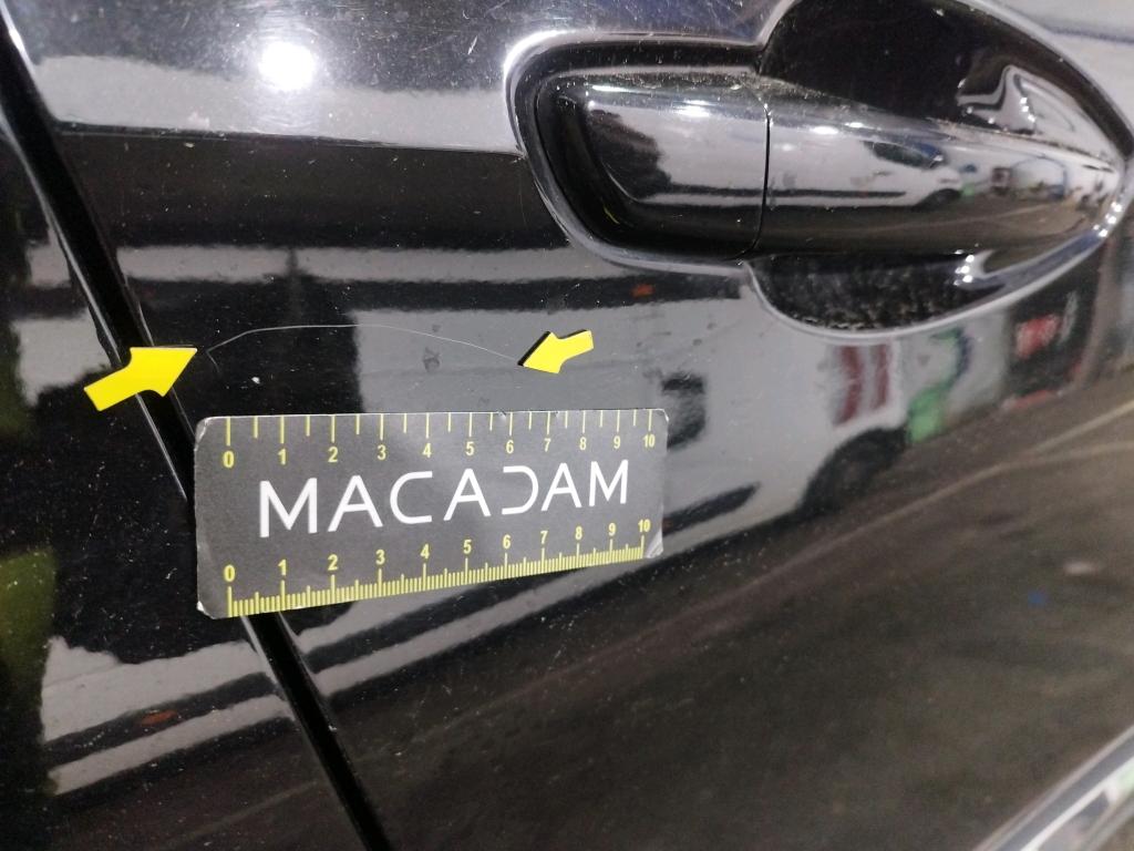 Peugeot 3008 GT LINE