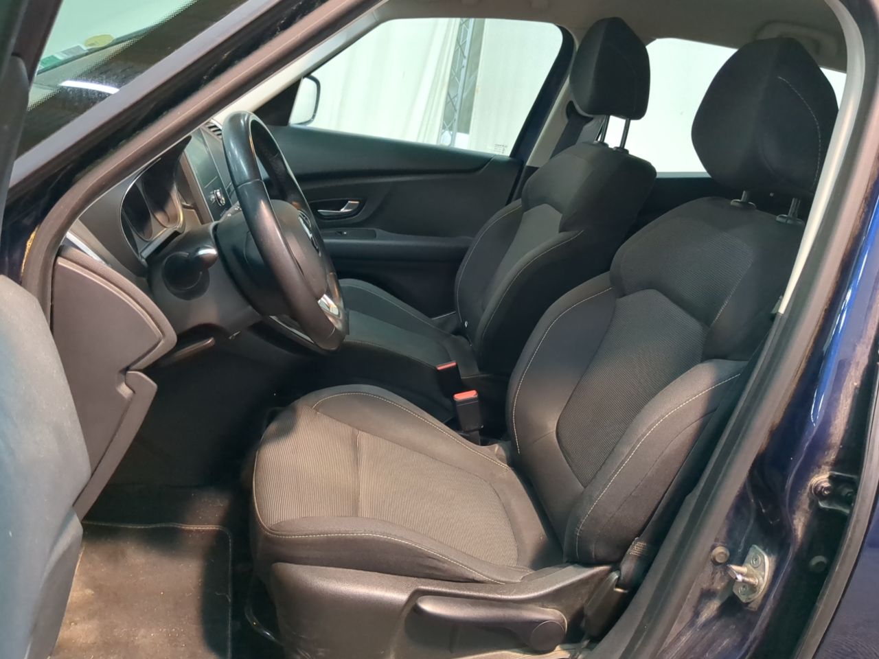 Renault Grand Scenic Life