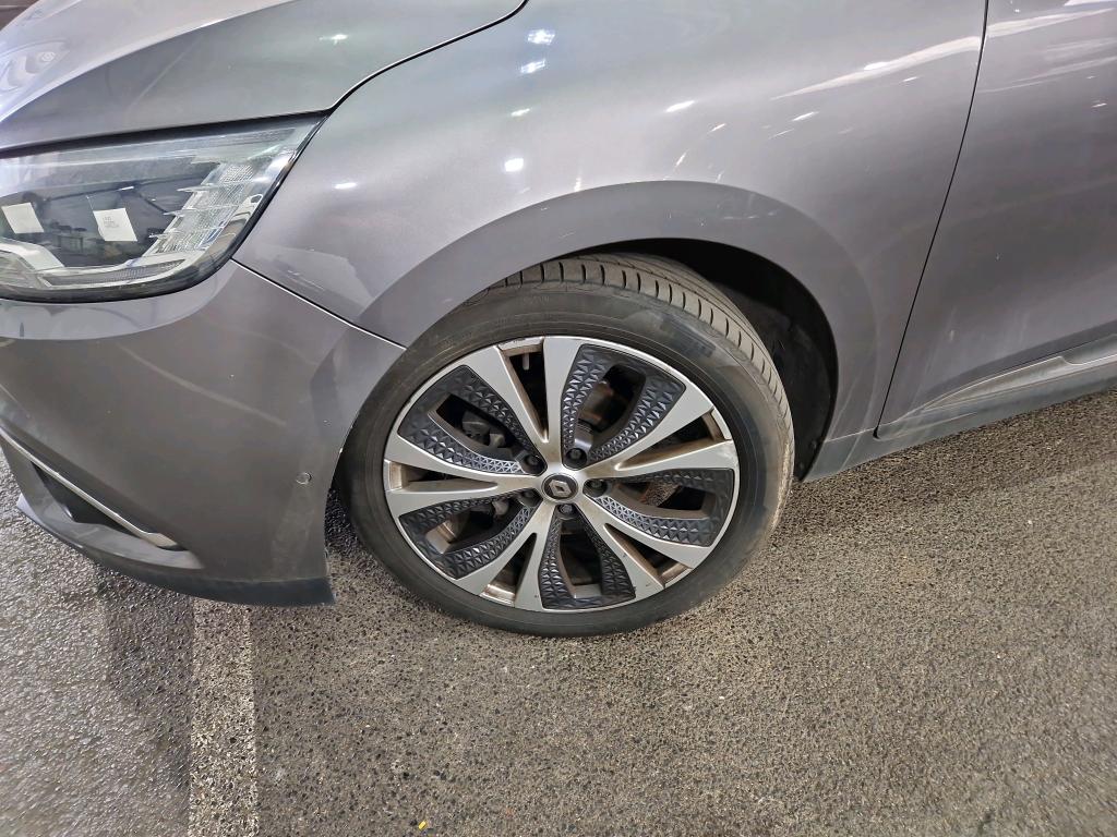 Renault Grand Scenic IV