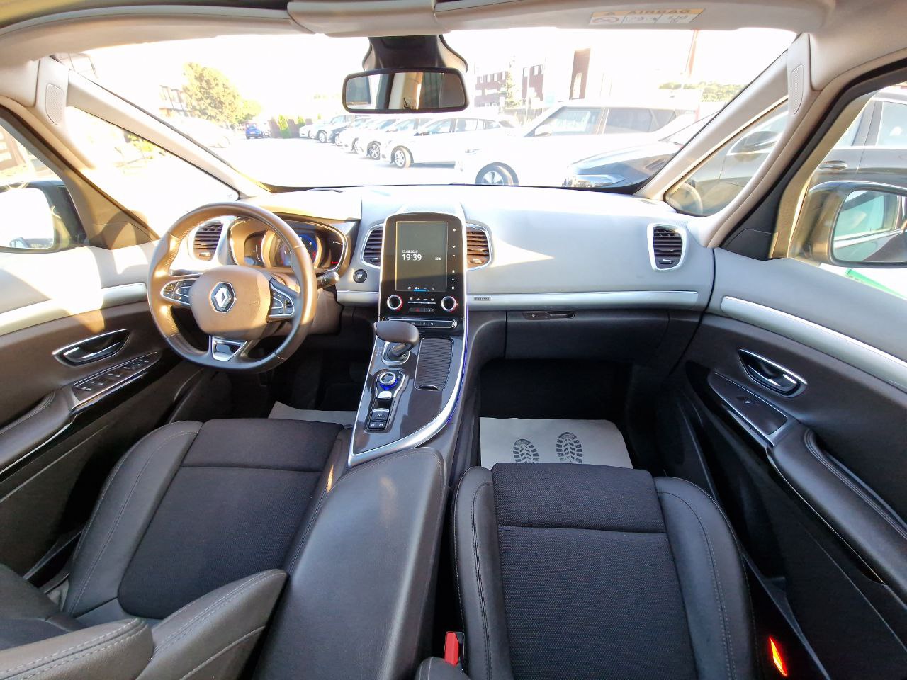 Renault Espace V