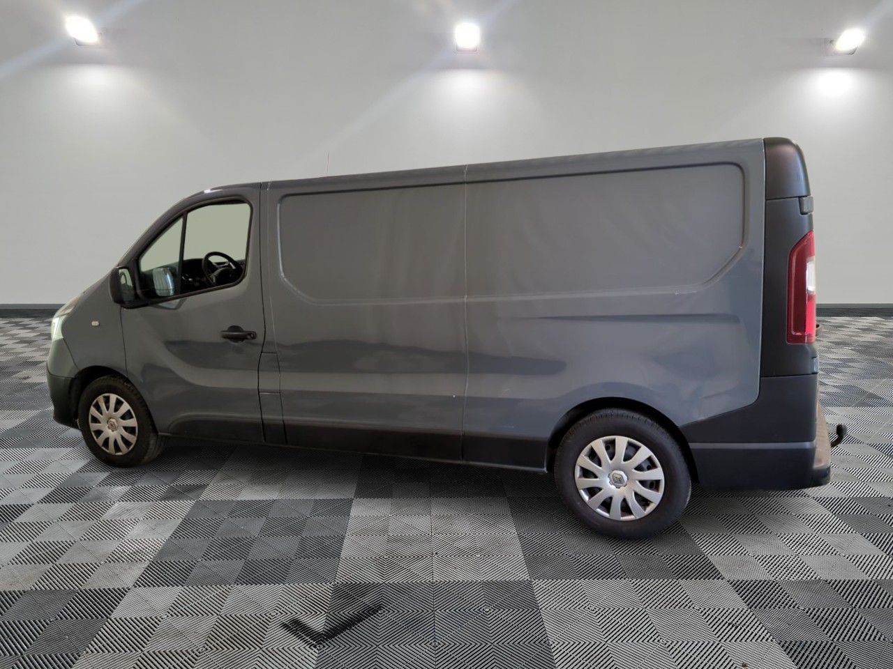 Renault Trafic FGN L2H1