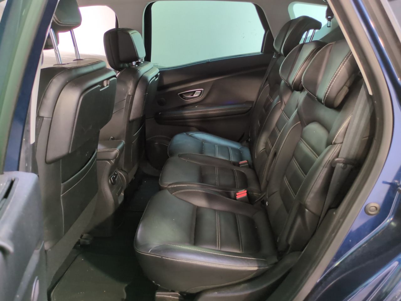 Renault Scenic Bose Edition