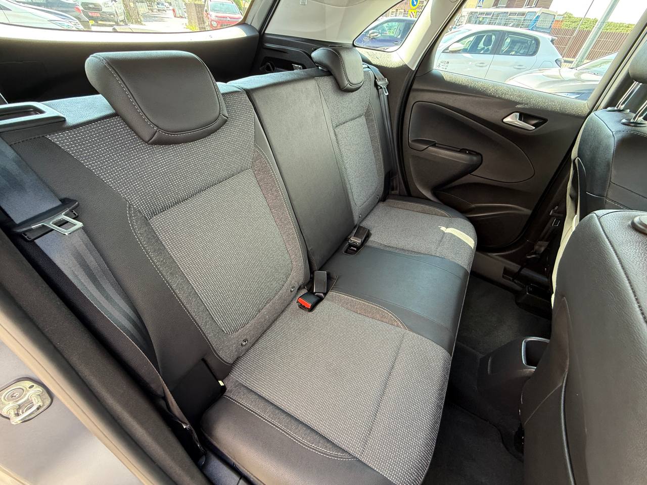 Opel Crossland Elegance