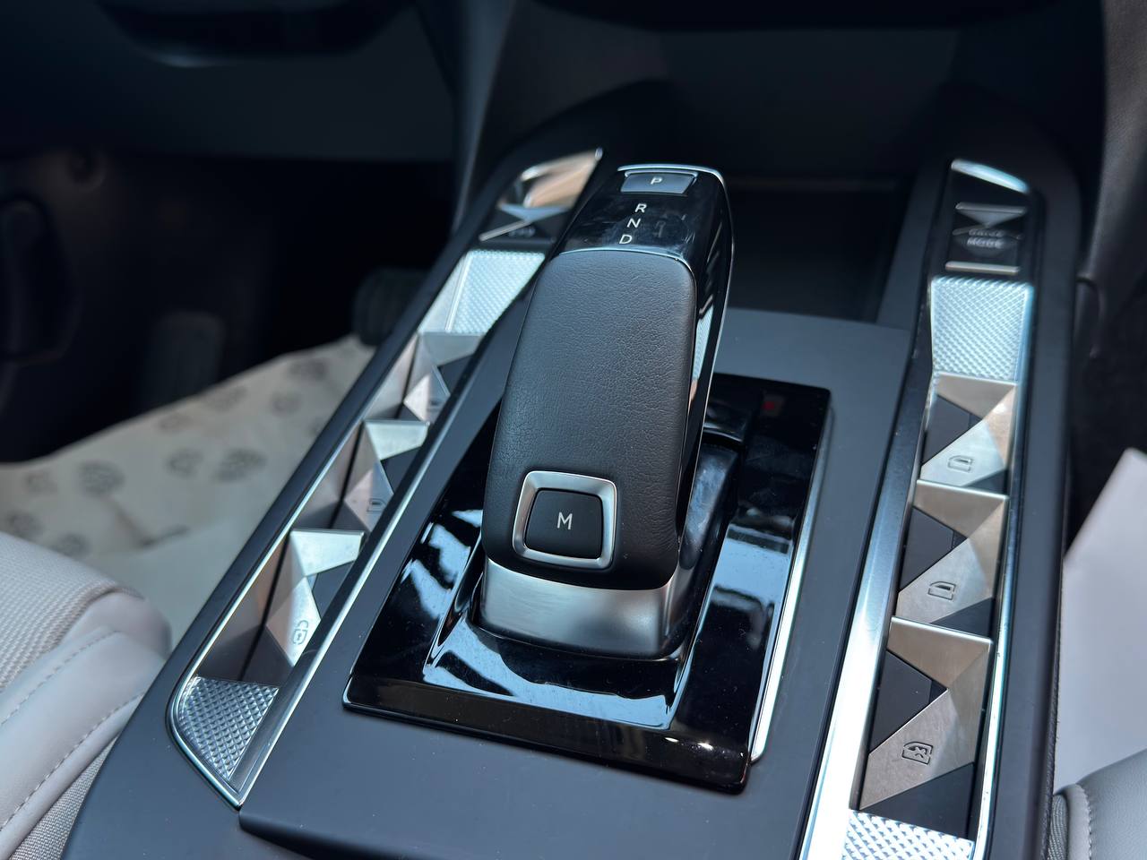 Citroen DS3 Crossback Grand Chic