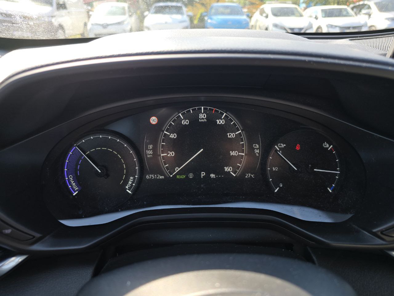 Mazda MX-30