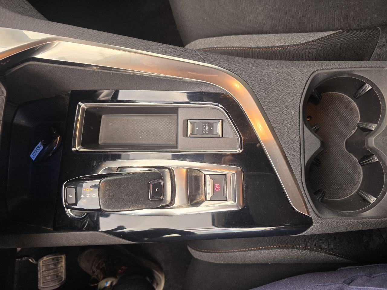 Peugeot 3008 Business