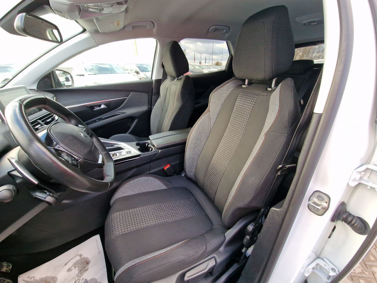 Peugeot 3008 Business