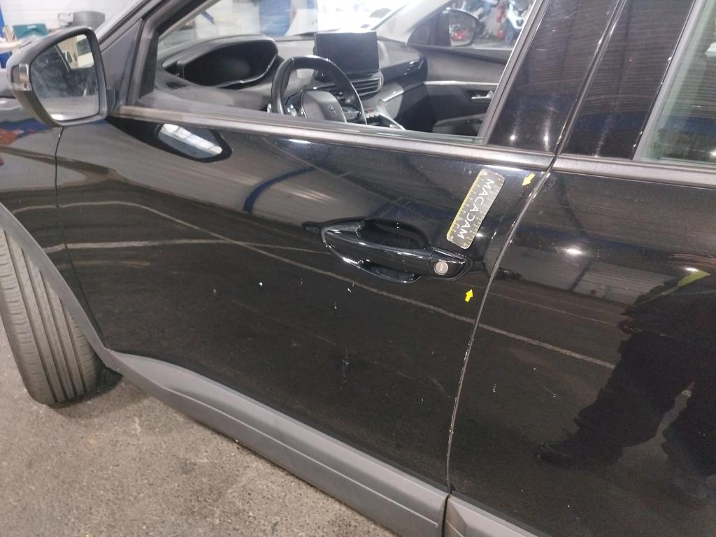 Peugeot 3008 Business