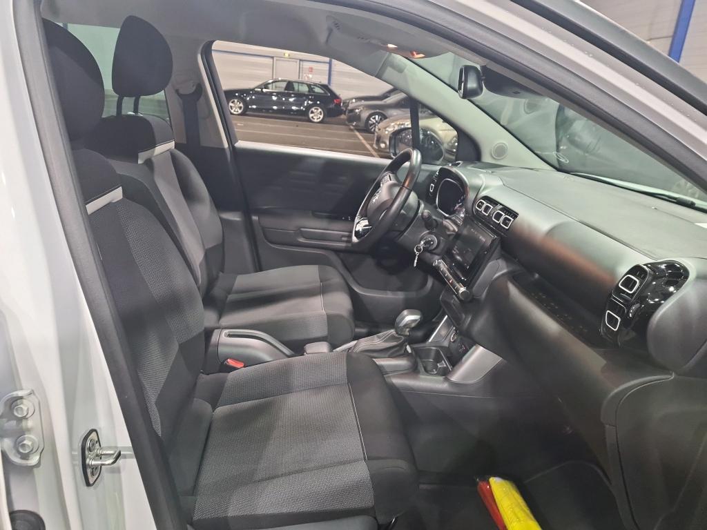 Citroen C3 AIRCROSS Shine Business