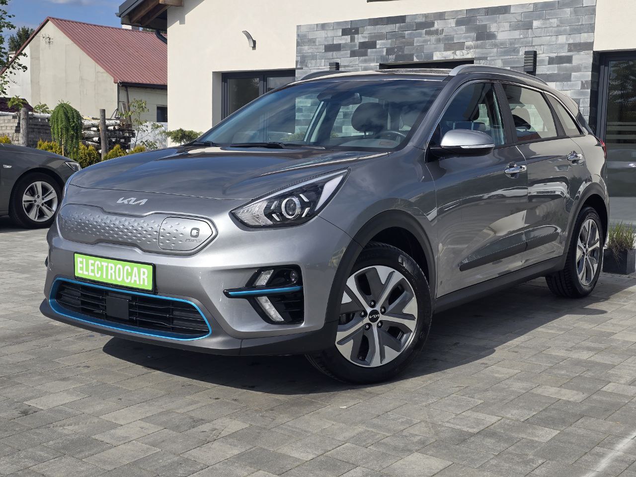 KIA E-NIRO