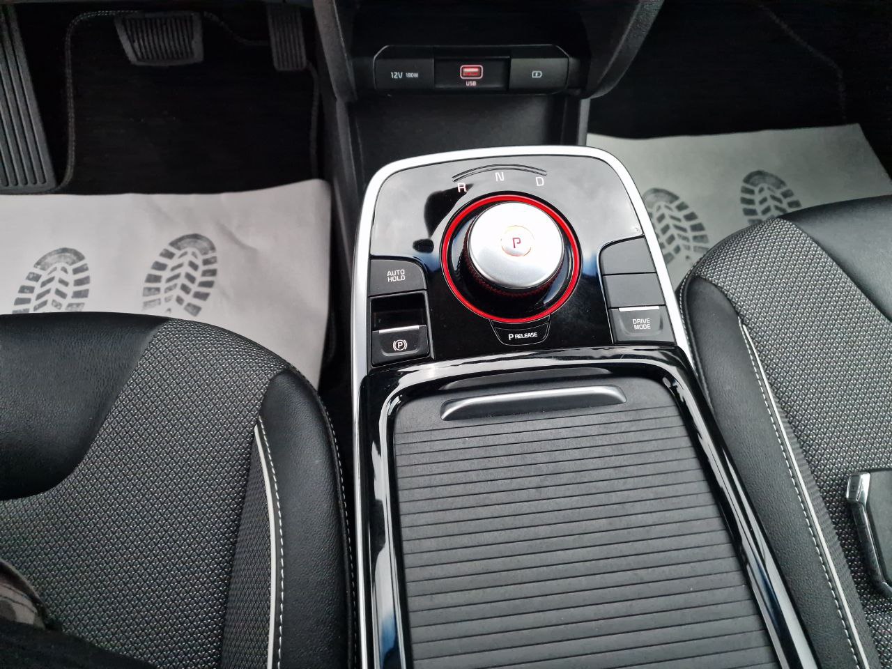 KIA E-NIRO