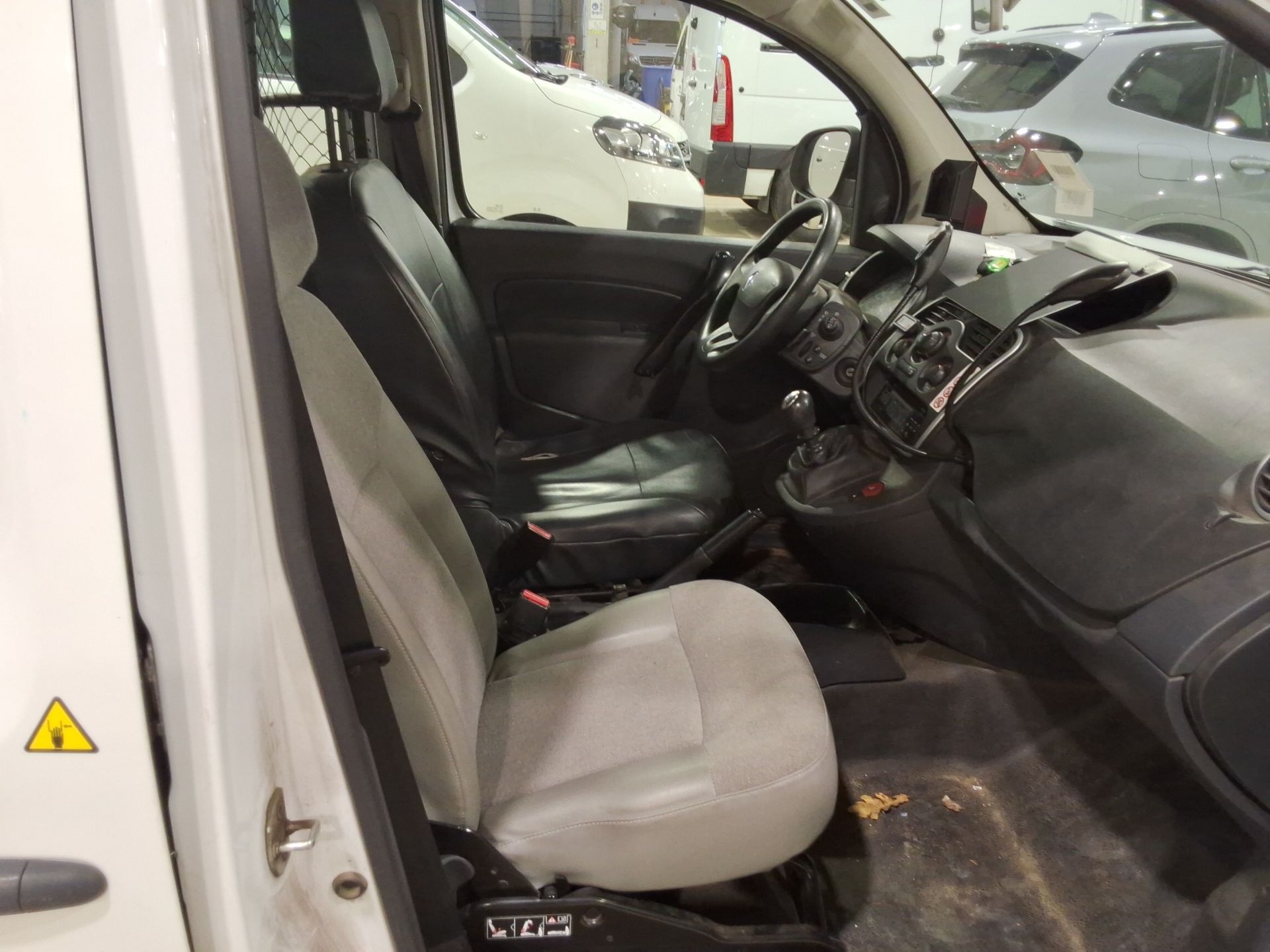 Renault Kangoo Express