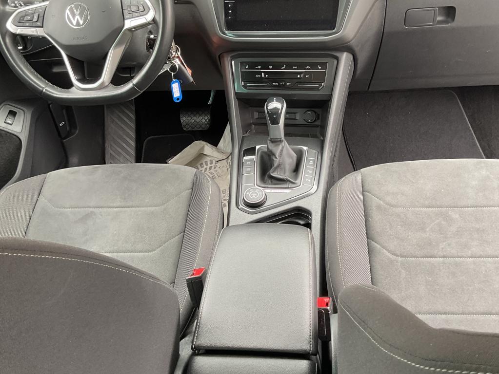 Volkswagen Tiguan Elegance 4MOTION