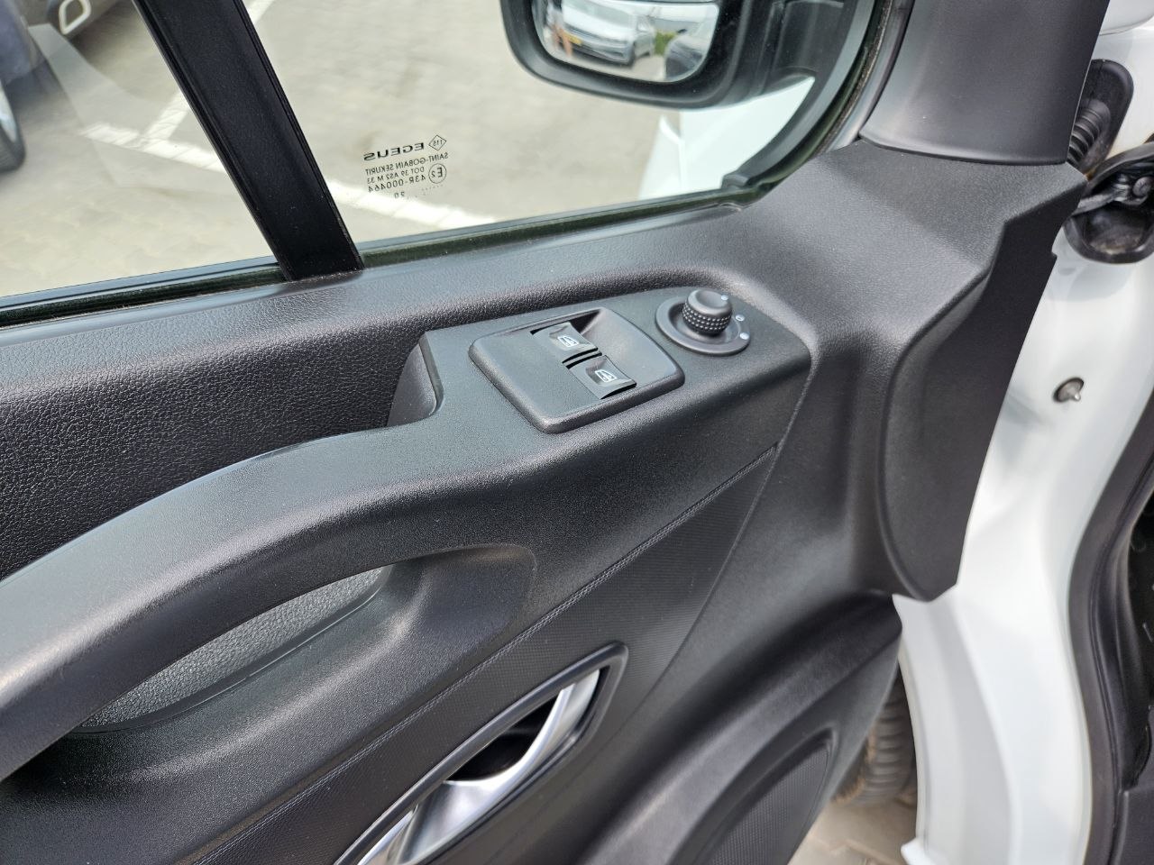 Renault Trafic FGN L1H2