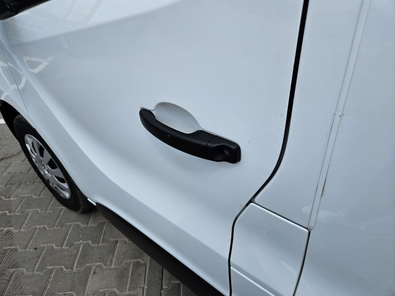 Renault Trafic FGN L1H2