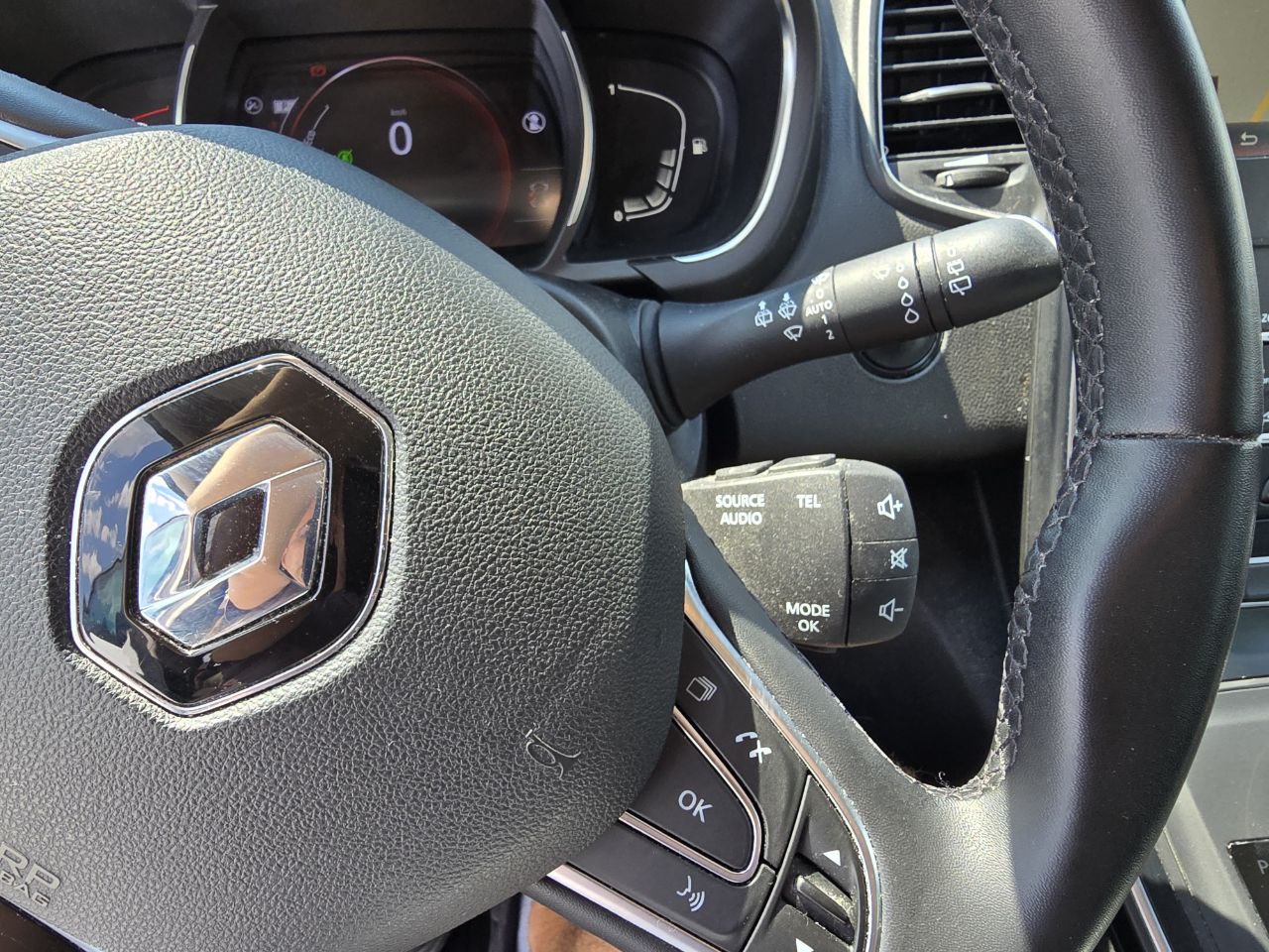 Renault Grand Scenic IV